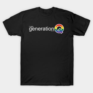 Generation Q Gay T-Shirt